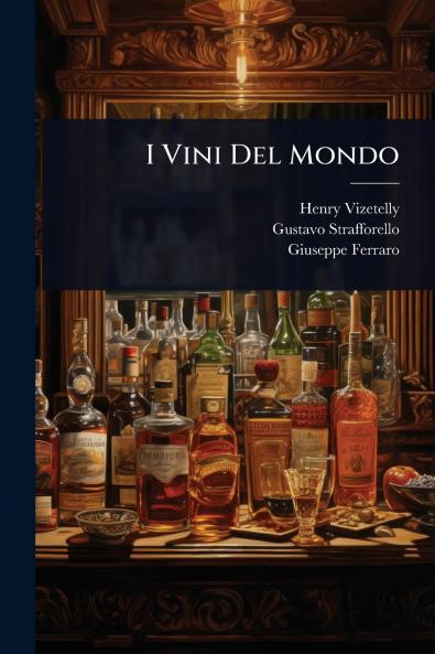 I Vini Del Mondo