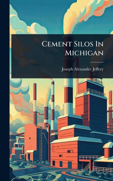 Cement Silos In Michigan