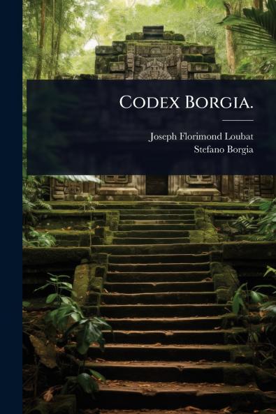 Codex Borgia.