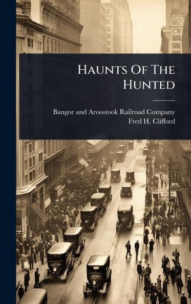 Haunts Of The Hunted