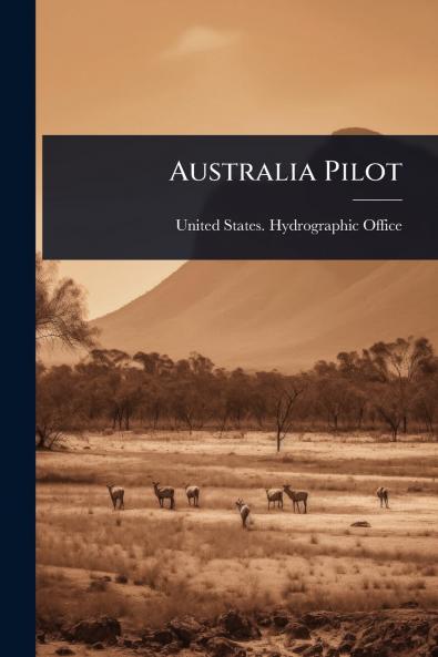 Australia Pilot