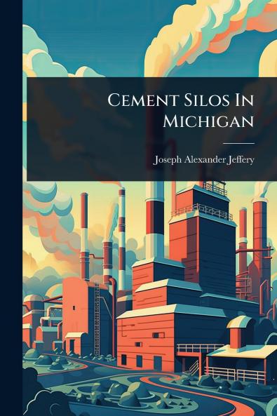 Cement Silos In Michigan