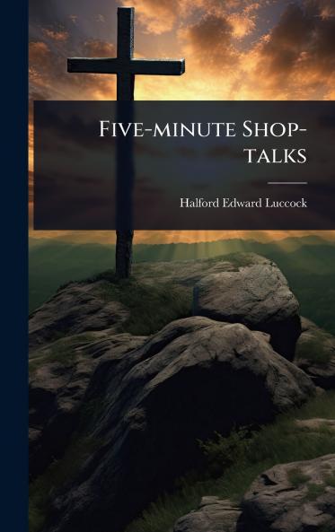 Five-minute Shop-talks