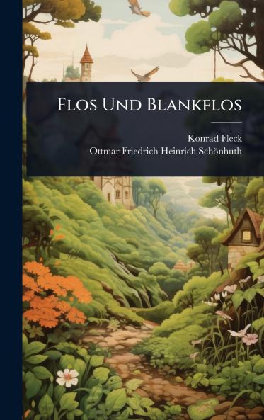 Flos Und Blankflos