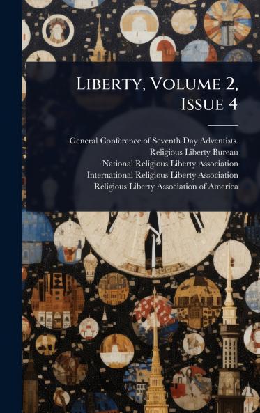 Liberty Volume 2 Issue 4