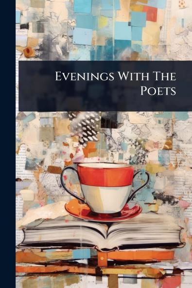 Evenings With The Poets