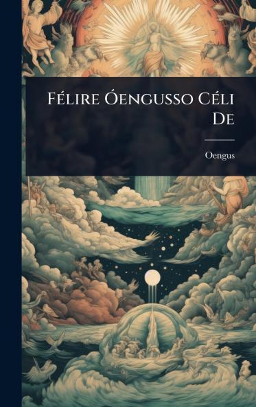 FÃ(c)lire Ãengusso CÃ(c)li De