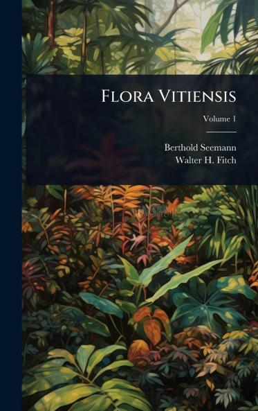 Flora Vitiensis