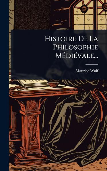 Histoire De La Philosophie MÃ(c)diÃ(c)vale...