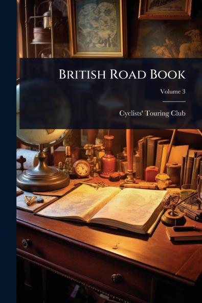 British Road Book