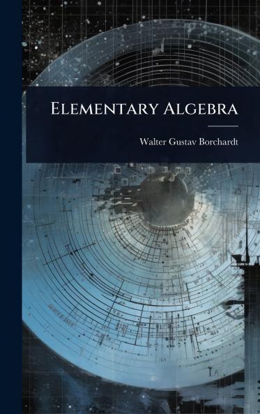 Elementary Algebra
