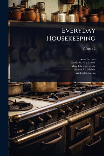 Everyday Housekeeping