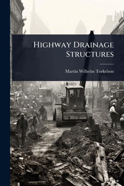 Highway Drainage Structures