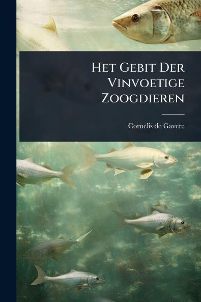 Het Gebit Der Vinvoetige Zoogdieren