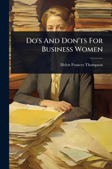 Do's And Don'ts For Business Women