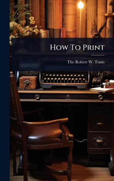 How To Print