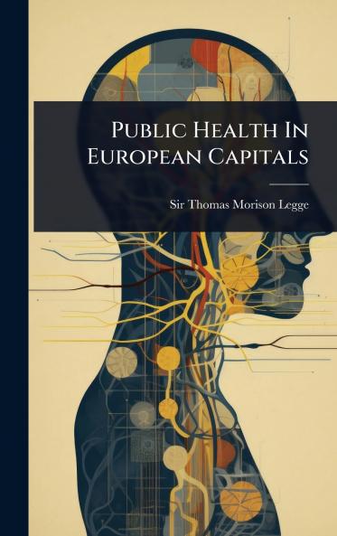 Public Health In European Capitals