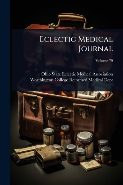 Eclectic Medical Journal