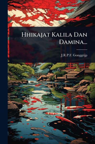 Hhikajat Kalila Dan Damina...