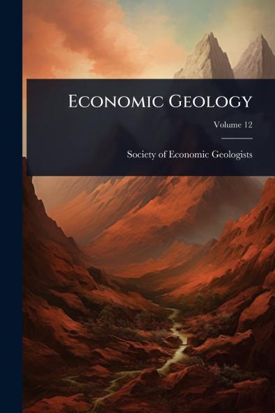 Economic Geology