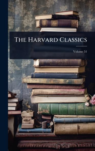 Harvard Classics