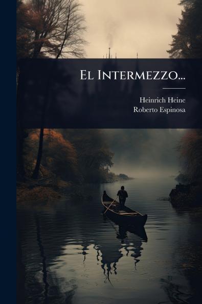 Intermezzo...