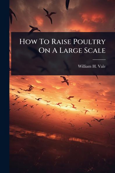 How To Raise Poultry On A Large Scale