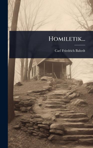 Homiletik...