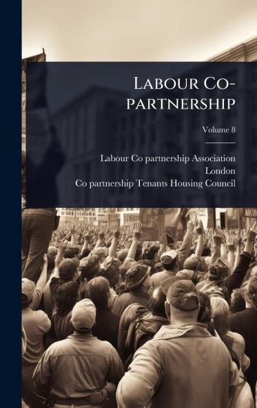 Labour Co-partnership