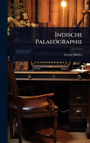 Indische Palaeographie