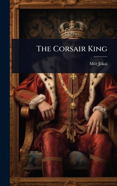 Corsair King