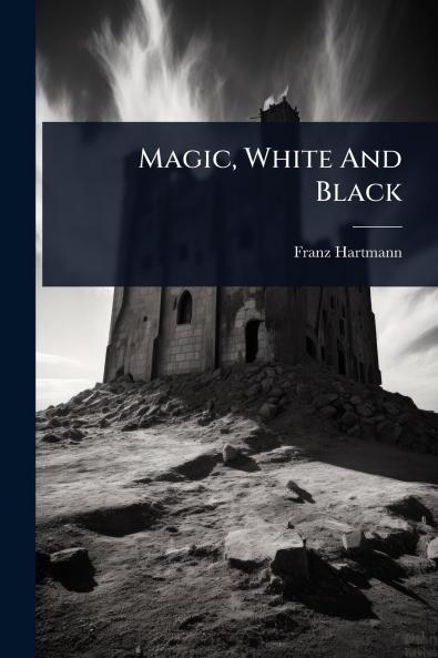 Magic White And Black