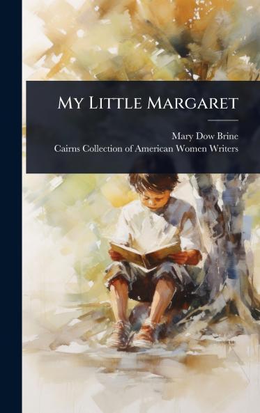 My Little Margaret