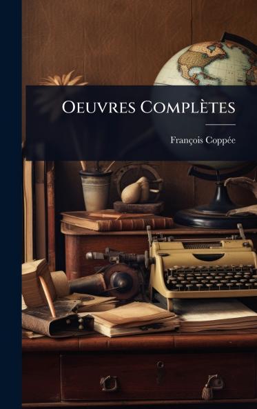 Oeuvres Complètes