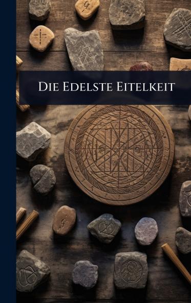 Die Edelste Eitelkeit