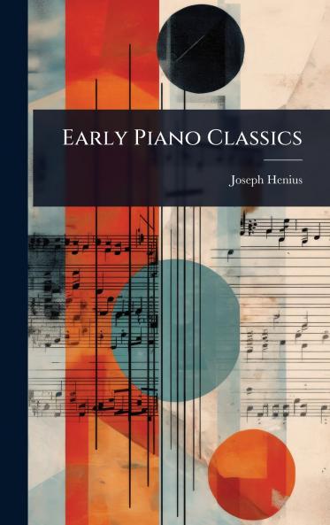 Early Piano Classics