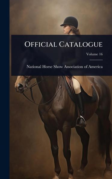 Official Catalogue