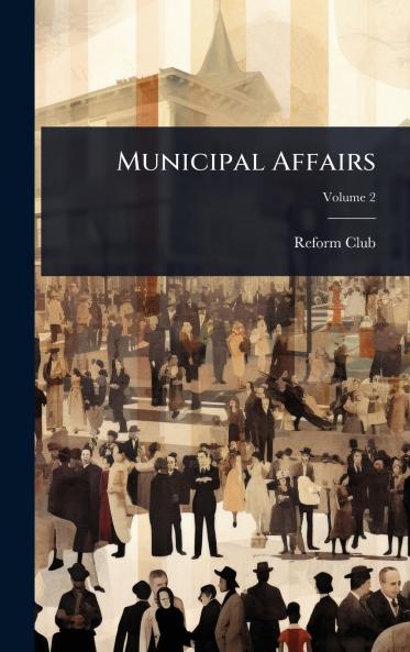 Municipal Affairs