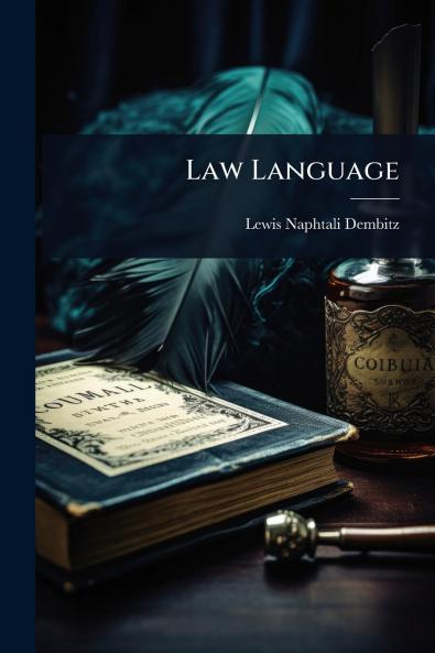 Law Language