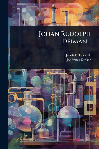 Johan Rudolph Deiman...