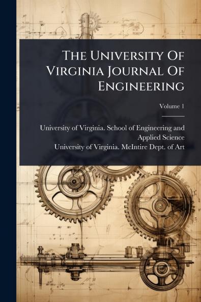 University Of Virginia Journal Of Engineering