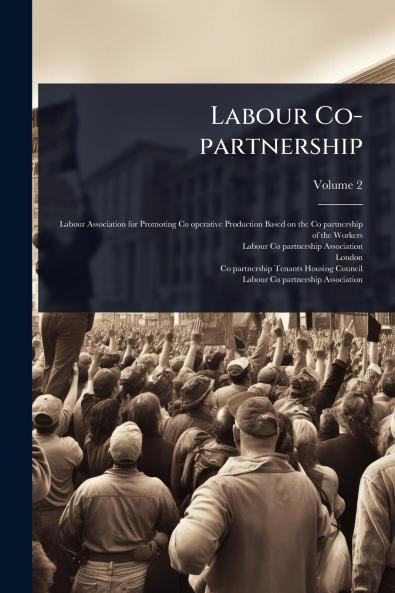Labour Co-partnership
