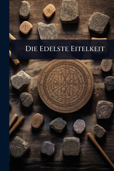 Die Edelste Eitelkeit