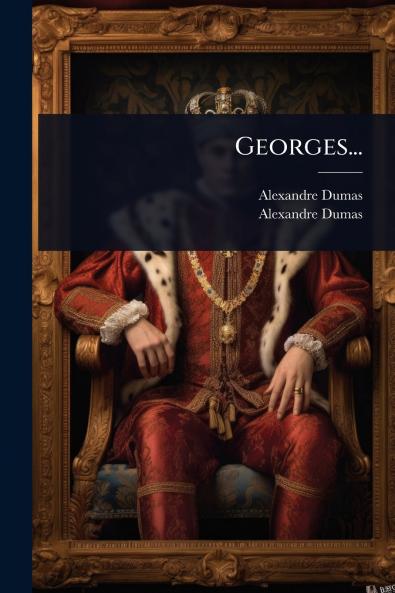 Georges...