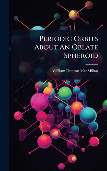 Periodic Orbits About An Oblate Spheroid
