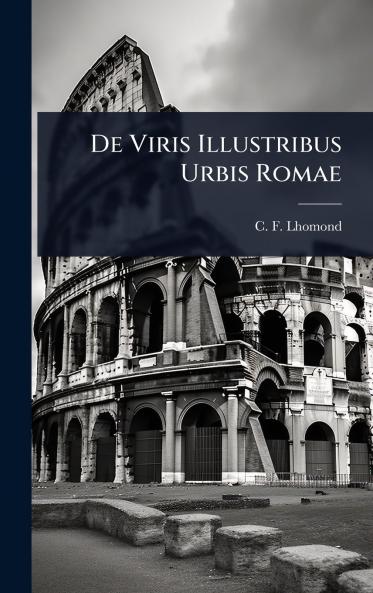 De Viris Illustribus Urbis Romae