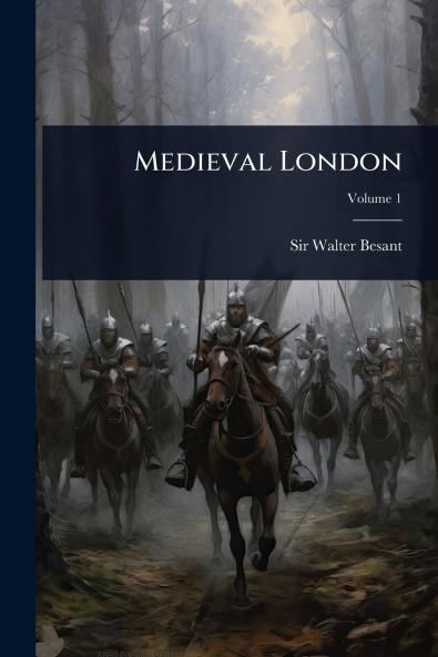 Medieval London