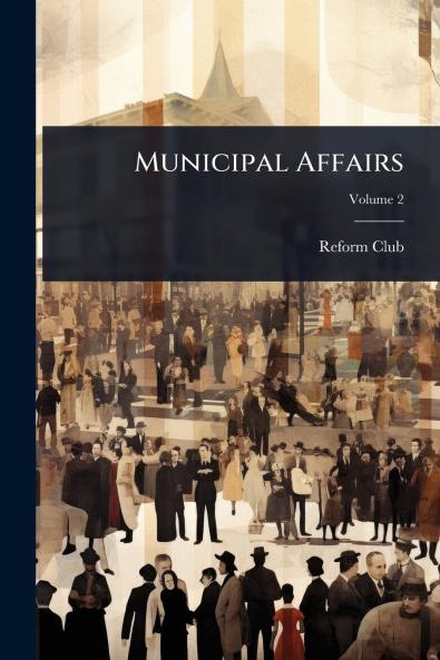 Municipal Affairs