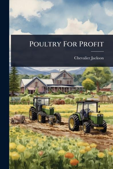 Poultry For Profit