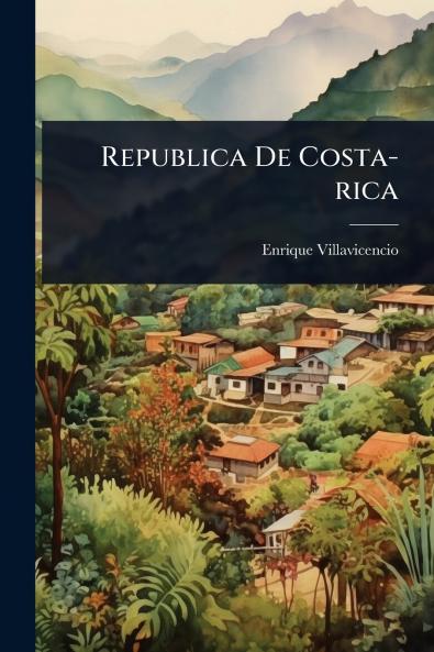 Republica De Costa-rica